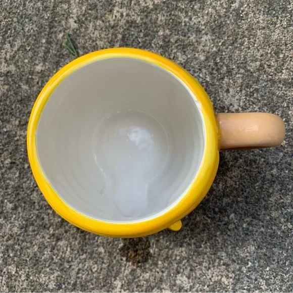 Disney Winnie the Pooh Hunny Ceramic Mug - Picture 4 of 5